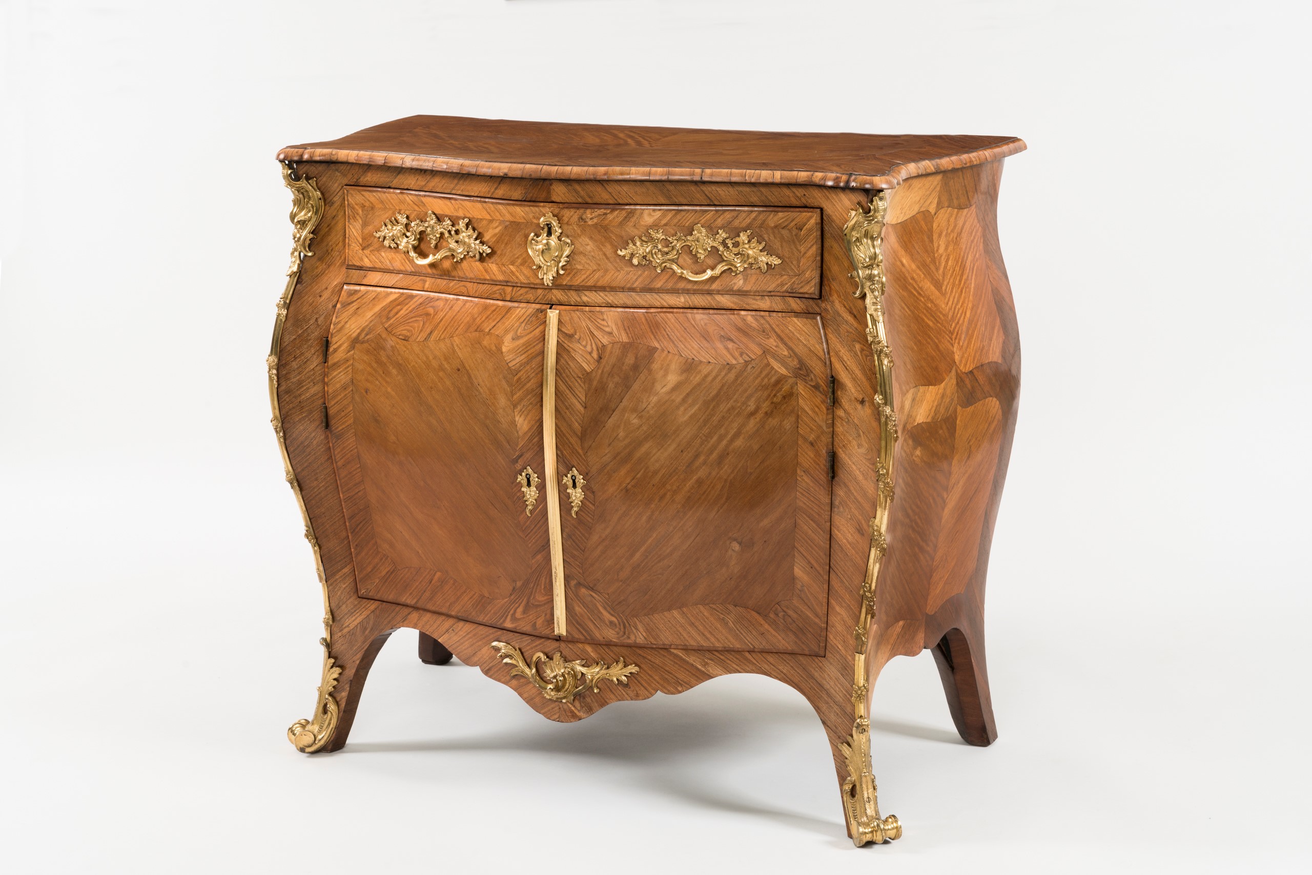 French rococo in Britain Mallett Antiques